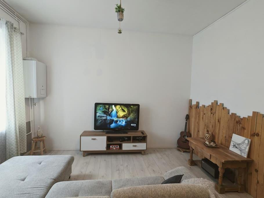 A 5Mn De La Reserve Africaine, Charmante Maison De Village Avec Patio Sigean Eksteriør billede